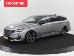 Peugeot 308 - 1.6 HYbrid 180 Allure Pack Business | Trekhaak | Camera | Carplay | Half leder | Adaptive