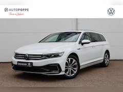 Volkswagen Passat Variant - 1.4 TSI PHEV GTE Business | SOH 91, 1, % |