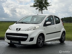 Peugeot 107 - 1.0-12V Urban Move