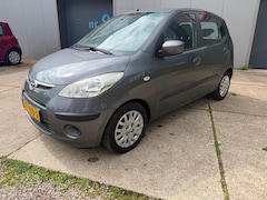 Hyundai i10 - met airco 1.25i Dynamic Cool