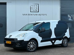 Peugeot Partner - 120 1.6HDI 90pk Airco APK 13-03-2027