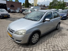 Opel Corsa - 1.2-16V Silverline HANDELS PRIJS