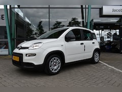 Fiat Panda - 1.0 Hybrid Pandina 70pk | Airco | Cruise Control | NL-Auto |