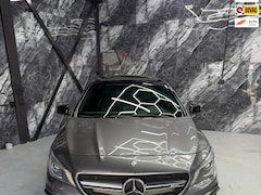 Mercedes-Benz CLA-klasse Shooting Brake - AMG 45 4MATIC