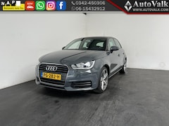 Audi A1 Sportback - 1.0 TFSI Sport Pro Line S-Line Nardo