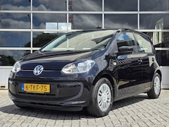 Volkswagen Up! - 1.0 move up BlueMotion