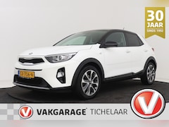 Kia Stonic - 1.0 T-GDi ComfortPlusLine Navigator | Org NL | 120 PK | Camera | Dealer Ond. |