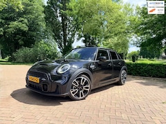 MINI John Cooper Works - S Cooper | PANO | Carplay | BlackEd