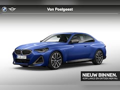 BMW 2-serie Coupé - M240i Innovation Pack