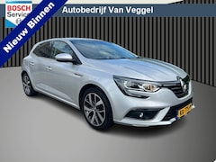 Renault Mégane - 1.2 TCe Bose trekhaak, navi, cruise, airco