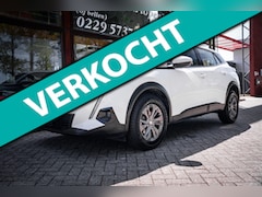 Peugeot 2008 - 1.2 Active| Cruise Control | Android Auto | DAB+ | Bluetooth telefoon | Airco |