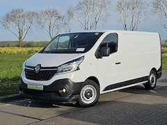 Renault Trafic - 2.0 dCi 120pk T30 L2H1 Comfort airco, navi, pdc, trekhaak, stoelverw