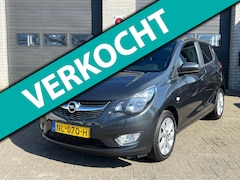 Opel Karl - 1.0 ecoFLEX Innovation *Garantie*LM velgen