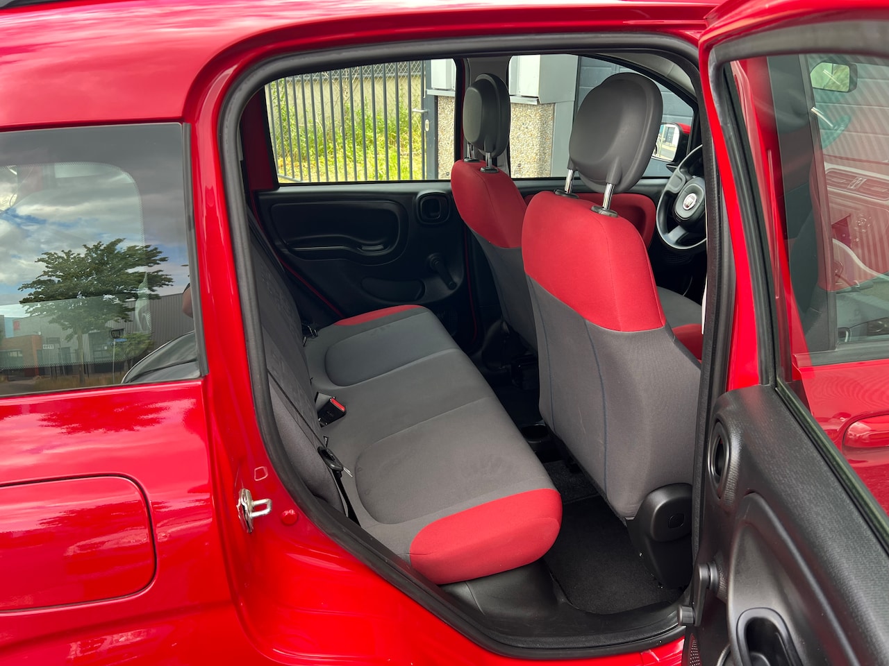 Fiat Panda - 0.9 TwinAir Edizione Cool