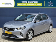 Opel Corsa - 1.2 Edition | CARPLAY | CRUISE | AIRCO
