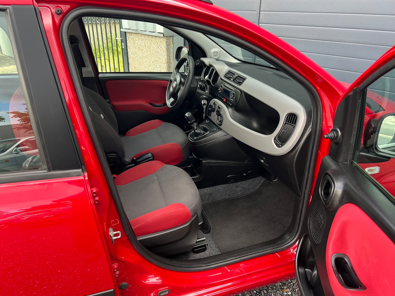 Fiat Panda - 0.9 TwinAir Edizione Cool