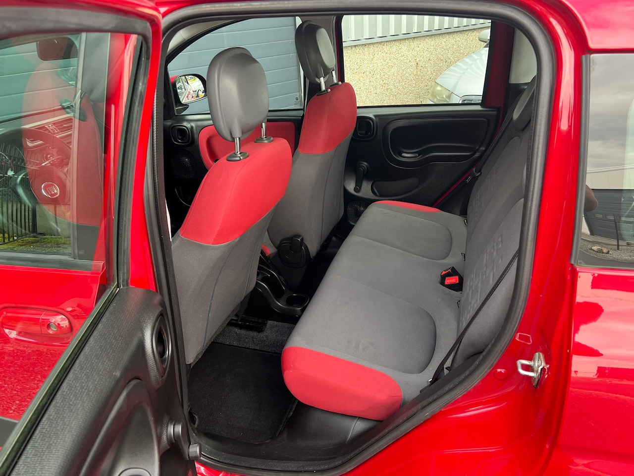 Fiat Panda - 0.9 TwinAir Edizione Cool