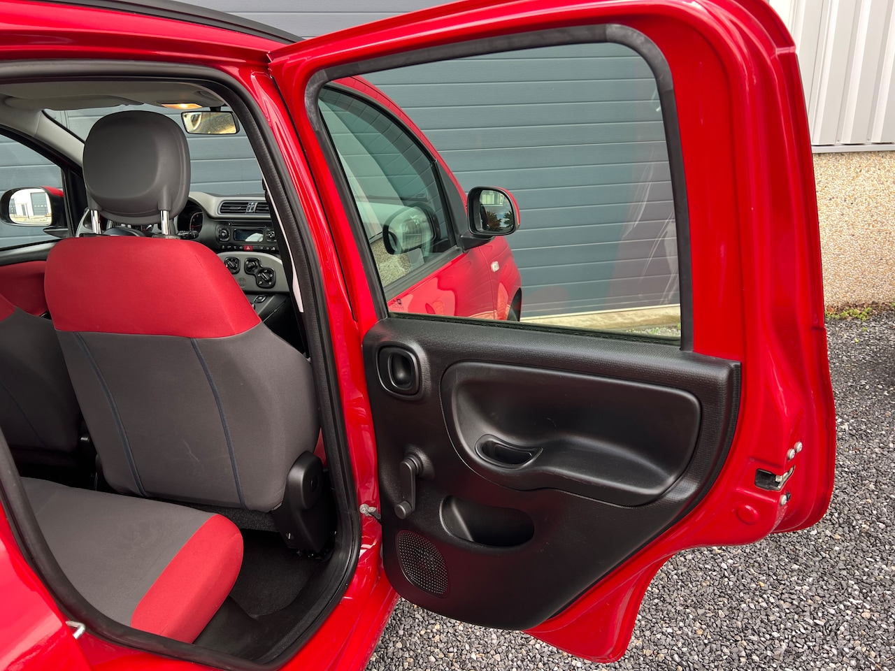 Fiat Panda - 0.9 TwinAir Edizione Cool