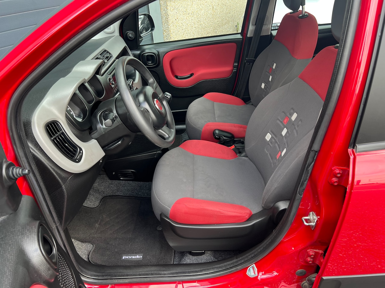 Fiat Panda - 0.9 TwinAir Edizione Cool