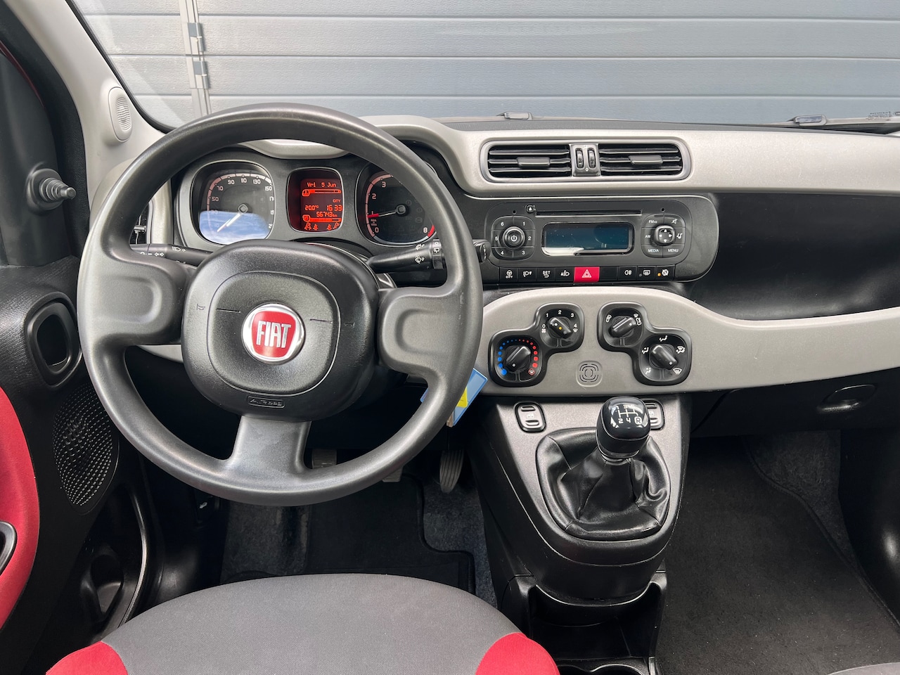 Fiat Panda - 0.9 TwinAir Edizione Cool