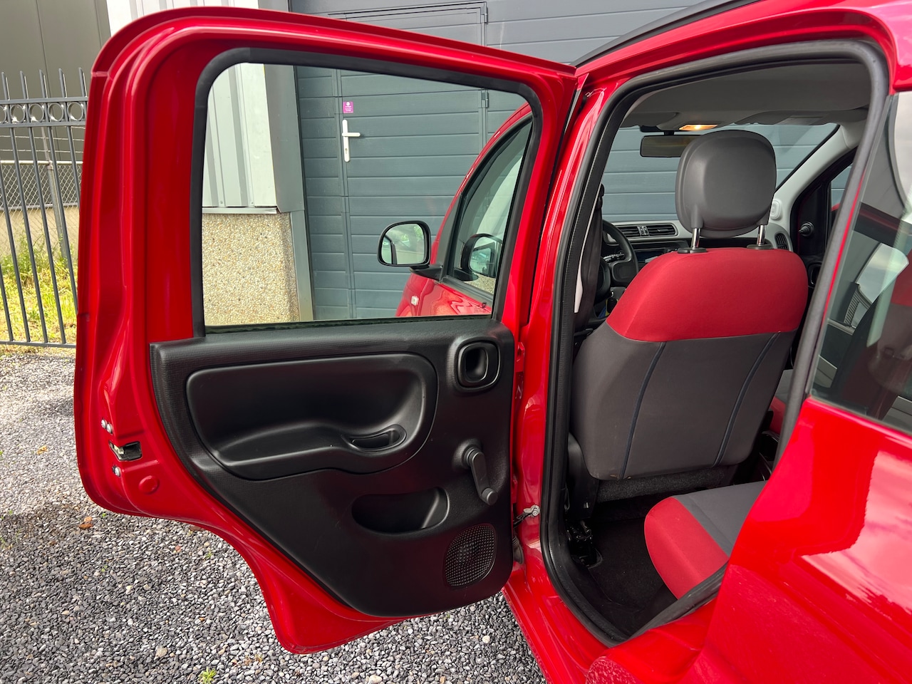 Fiat Panda - 0.9 TwinAir Edizione Cool