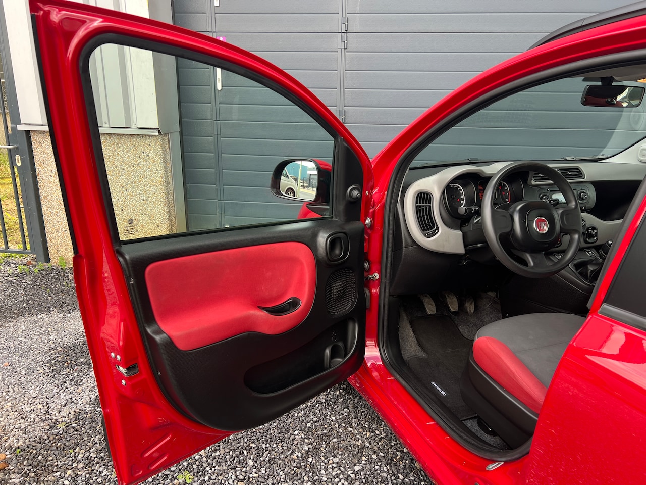 Fiat Panda - 0.9 TwinAir Edizione Cool