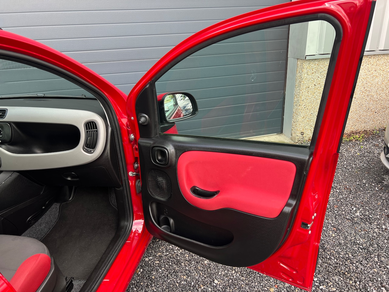 Fiat Panda - 0.9 TwinAir Edizione Cool