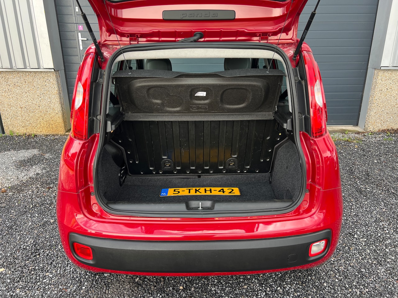 Fiat Panda - 0.9 TwinAir Edizione Cool