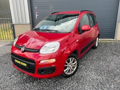 Fiat Panda - 0.9 TwinAir Edizione Cool