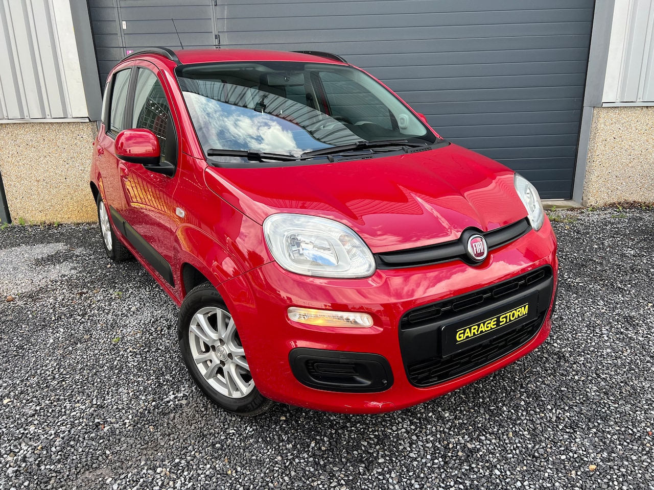 Fiat Panda - 0.9 TwinAir Edizione Cool