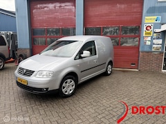 Volkswagen Caddy - Bestel 1.9 TDI, TECHNISCH VEEL VERNIEUWD airco, cruise, NAP