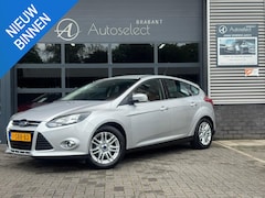 Ford Focus - 1.0 EcoBoost Titanium Clima| Cruise| distributie vv