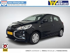 Mitsubishi Space Star - 1.2 | Cool+ 5-Drs | Airco | Carplay