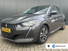 Peugeot 208 - 1.2 PureTech GT Voorstoelen verwarmd | Navi | Cruise control adaptief | Apple Carplay/Andr