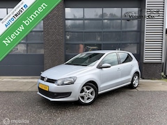 Volkswagen Polo - 1.2 Easyline CarPlay Nieuwe Ketting Cruise