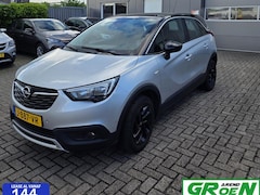 Opel Crossland X - 1.2 Turbo Innovation