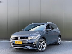 Volkswagen Tiguan - 1.5 TSI R-Line Business+