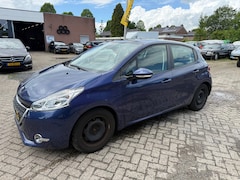 Peugeot 208 - 1.4 e-HDi Active