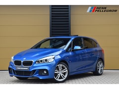 BMW 2-serie Active Tourer - 220i M Sport * Comforttoegang * Panoramadak * Stuurverwarming * Hifi