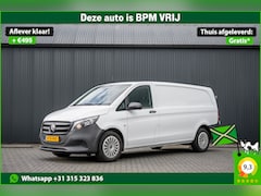 Mercedes-Benz Vito - 114 CDI L3 | Facelift | Automaat | X-Lang | M-bux | PDC V+A | Cruise