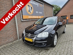 Volkswagen Jetta - 1.4 TSI Comfortline