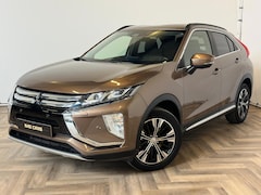Mitsubishi Eclipse Cross - 1.5 DI-T First Edition|AUTOMAAT|NAP|INRUIL MOGELIJK|