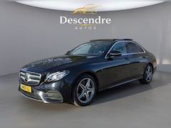 Mercedes-Benz E-klasse - 300 de Business Solution AMG