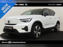 Volvo XC40 - RECHARGE CORE 70 kWh -CAMERA|CRUISE|CARPLAY|PRIVACY.GLAS|ALL.SEASON