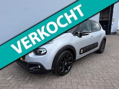 Citroën C3 - 1.2 PureTech S&S Shine - Navigatie