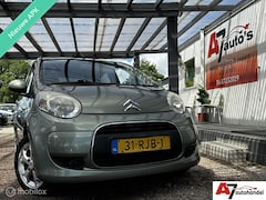 Citroën C1 - 1.0-12V Exclusive Nieuwe APK
