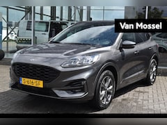 Ford Kuga - 2.5 PHEV ST-Line X | Panoramdak | Afneembare Trekhaak | Climate Control | Adaptieve Cruise