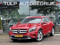 Mercedes-Benz GLA-Klasse - 200 Prestige Urban Pakket Mooie staat