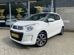 Citroën C1 - 1.0 VTi Shine Airco/Camera/Carplay