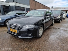 Audi A4 Avant - 2.0 TDI Pro Line. Automaat. Navi